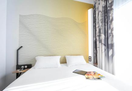 b&b hôTel Sainte-Maxime Golfe De Saint Tropez - 21