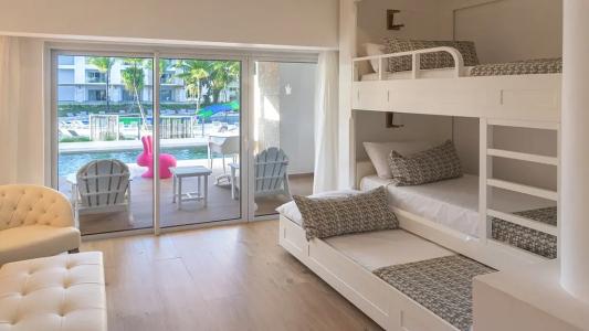 Princess Family Club Bavaro - All Inclusive - 57