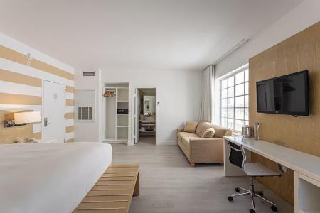 Pestana South Beach - 61