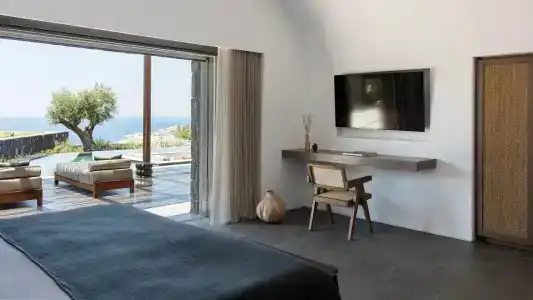 Canaves Oia Epitome - Small Luxurys of the World - 72