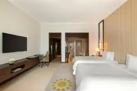 Rixos Marina - 115