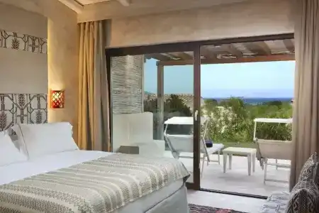 Baglioni Resort Sardinia - The Leadings of the World - 73