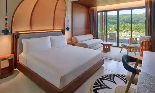 Canopy by Hilton Seychelles - 48