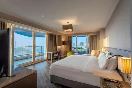 Radisson Blu Istanbul Ottomare - 78