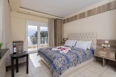 Toroni Blue Sea - 33