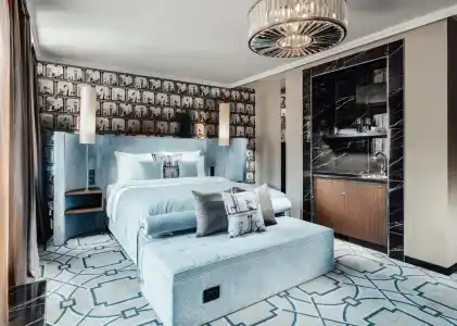 Starlight Suiten Budapest - 50