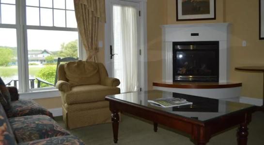 Stoweflake Mountain & Spa - 83