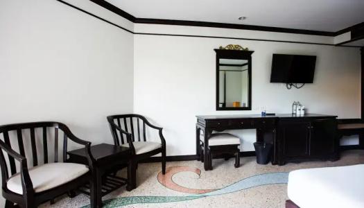 Golden Beach Resort - 36