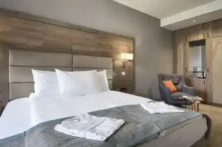 Spa Resort St Ivan Rilski - Halfboard & All Inclusive - 49