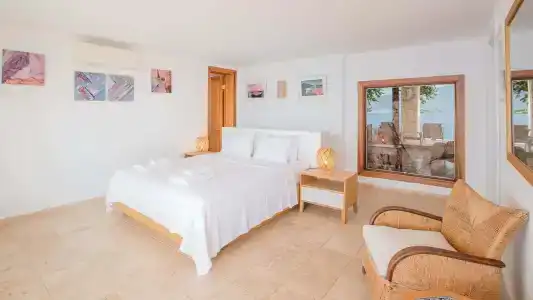 Villa Mahal - 44