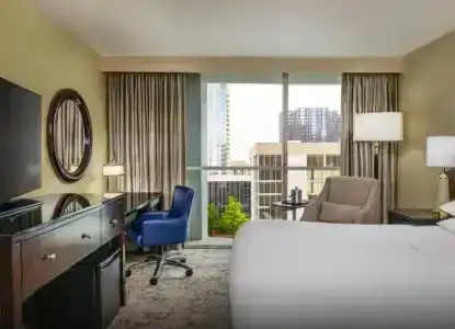Sheraton Atlanta - 55