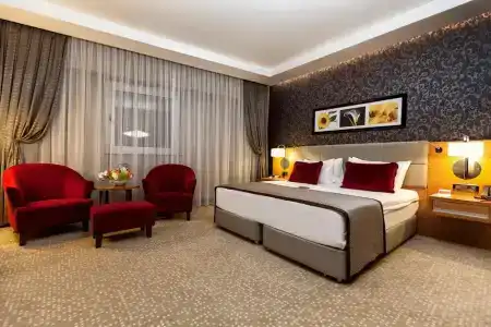 Ramada Plaza By Wyndham Izmit - 22