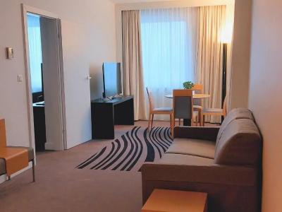 Novotel Vilnius Centre - 16