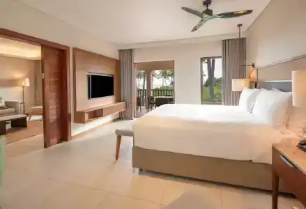 Hilton Mauritius Resort & Spa - 77