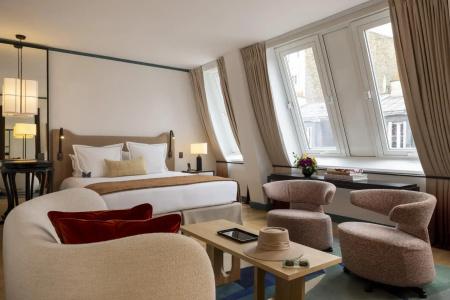 Hôtel Bel Ami - 65