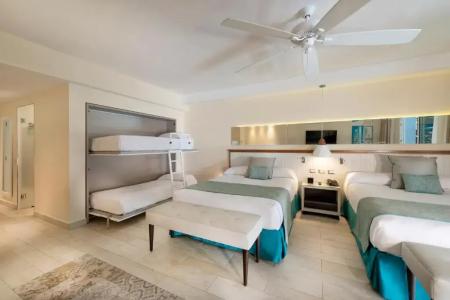 Catalonia Royal La Romana Adults Only - All Inclusive - 34
