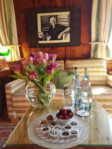Tennerhof Gourmet & Spa de Charme - 11