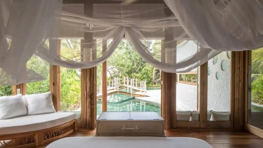 Soneva Fushi - 293