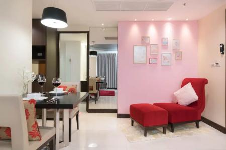 FuramaXclusive Asoke, Bangkok - 53