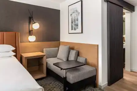Sheraton Downtown - 11