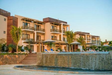 Anelia Resort & Spa - 0