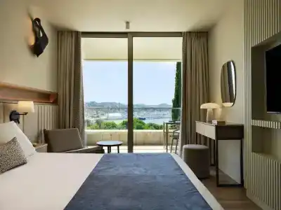 Kontokali Bay & Spa - 8