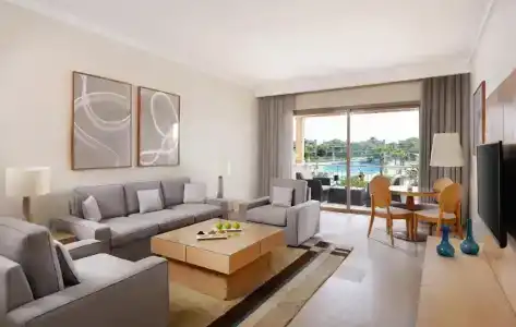 Jaz Little Venice Golf Resort - 16