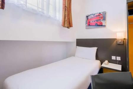 Comfort Inn London - Westminster - 45