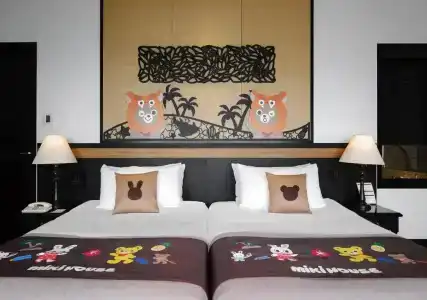 Monterey Okinawa Spa & Resort - 11
