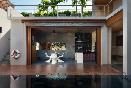 Pavilion Samui Villas And Resort - Sha Plus - 68