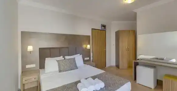 Smart Holiday Bodrum - All Inclusive - 17
