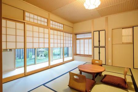 Luck You Kyoto - 100