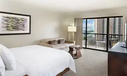 Hilton Hawaiian Village Waikiki Beach Resort - 370