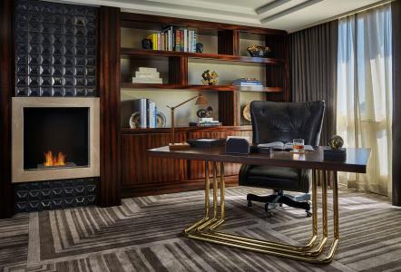 L'Ermitage Beverly Hills - 18
