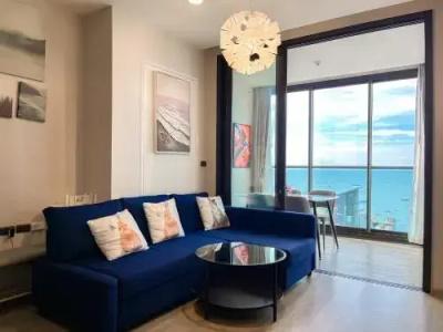 The Edge central pattaya - 46