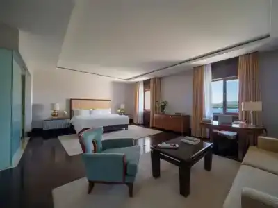 Rixos Borovoe - 55