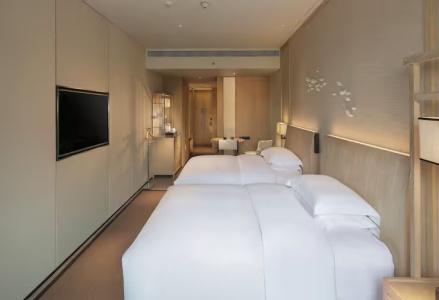 Hilton Shenzhen Shekou Nanhai - 36