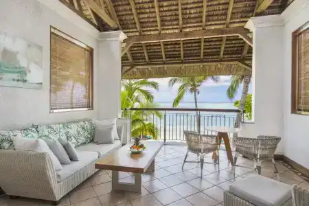 Paradis Beachcomber Golf Resort & Spa - 40