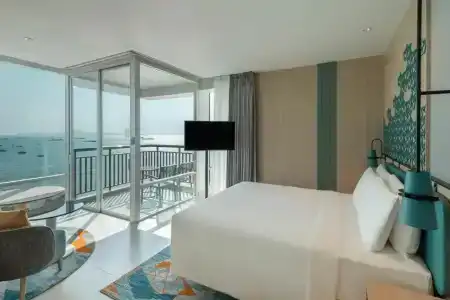Holiday Inn Pattaya, an IHG - 4