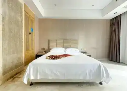 Barry Boutique Sanya - 59