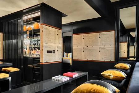 Duxton Reserve Singapore, Autograph Collection (SG Clean) - 54