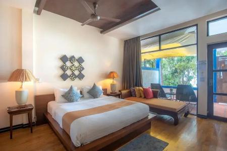Koh Chang Cliff Beach Resort - 40