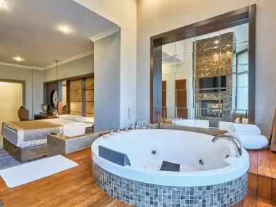 Rixos President Astana - 44