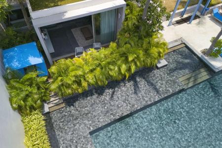 The COAST Adults Only Resort and Spa - Koh Phangan - 48