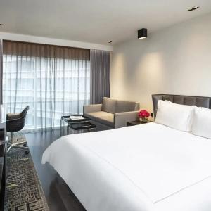 Park Plaza London Riverbank - 84