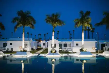 Club Maspalomas Suites & Spa - Adults Only - 35