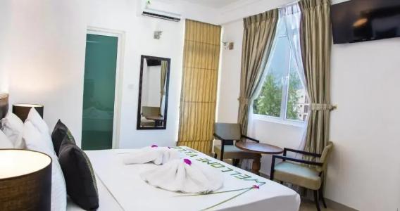 Vilu Rest - 63