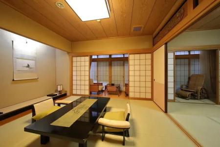 Kyoto Ryokan Kinoe - 9