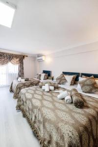 Oban Suites Istanbul - 117