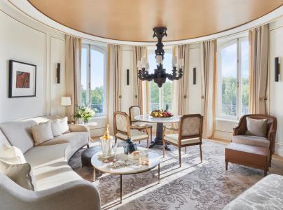 Mandarin Oriental, Ritz Madrid - 87